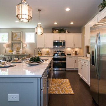 Chatham - Armistead Village at Charter Colony