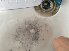 How to Clean a Cast Iron Sink