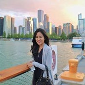 Lydia Mangiwa's photo
