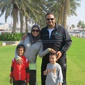 Khaled Esawy's photo