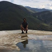 Ulises Mendoza's photo