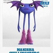 Nakisha Cabb's photo
