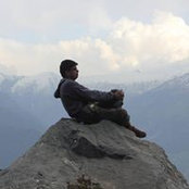 Narendra Hegde's photo