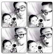 Melvin Kinsuat's photo
