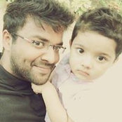Foto von Adeeb Ahmed