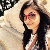 Foto von Rishika Chaudhury