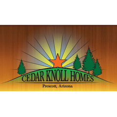 Cedar Knoll Homes, Arizona