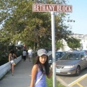 Photo de Bethany Hou