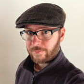 Matt Desmond's photo
