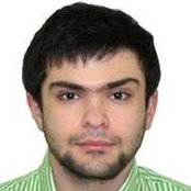 Abdula Davudov's photo