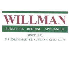 Willman Furniture Co