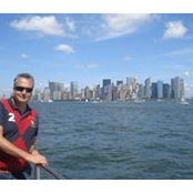 John Mitra's photo