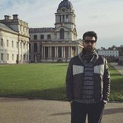 Foto von Arjun Singh