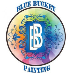 Blue Bucket Painting Services Inc