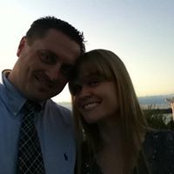 Ted Williams's photo