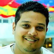 Rahul Mohanlal's photo