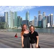 Joyce Hall's photo