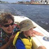 Linda Sussan's photo