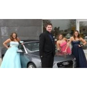 Marlo Smith Lewis's photo