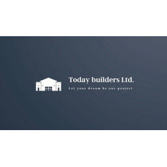 Today Builders Ltd.
