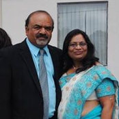 Navin Jivan's photo