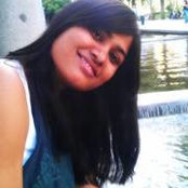 Sweta Rai's photo