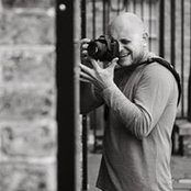 Garrett Bradys foto