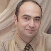 Artem Khachatur's photo