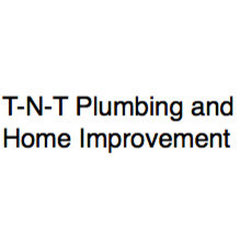 T-N-T Plumbing and Home Improvement