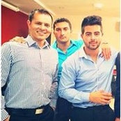 Summit Singh's photo