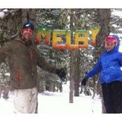 Matt Melby's photo