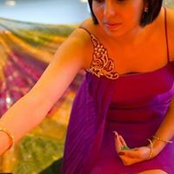 Shermin Kaurs foto