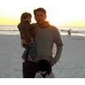 Shamir Barkat's photo