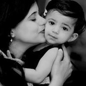 Bindu Venkatesh's photo