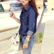 Maria Dmitrieva's photo