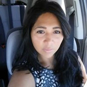 Marisol Morenos foto