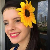 Renata Melo's photo