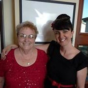 Foto de Sharon Griffee