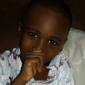 Gilles Raymond Behanda's photo