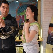 Lee Hanae's photo