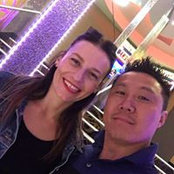 Sam Hoang's photo