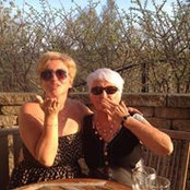 Martine Humbert's photo