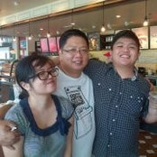 James Quiocho's photo