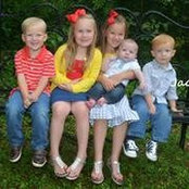 Regina Copas Horton's photo