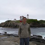 Andrew Ebners billede