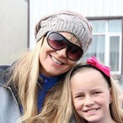Björg Jóhannsdóttir's photo