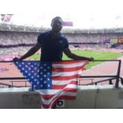 Ahmed Adams foto