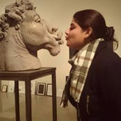 Maryam Ali's photo