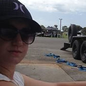 Sarah Mallin's photo