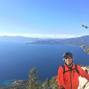 Joe Hunt's photo